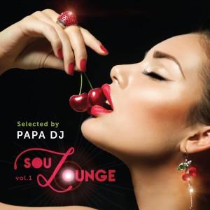 Papa DJ的专辑Soulounge, Vol. 1