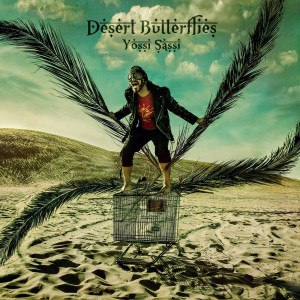 ดาวน์โหลดและฟังเพลง Orient Sun (feat. Marty Friedman) พร้อมเนื้อเพลงจาก Yossi Sassi