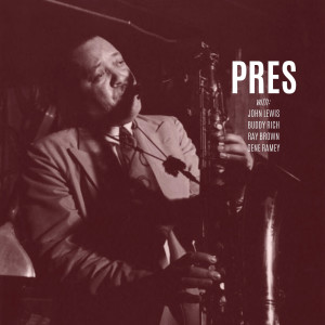 收听Lester Young & His Orchestra的Polka Dots and Moonbeams歌词歌曲