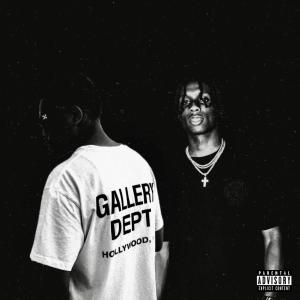 收聽Young Nick L.A.的Too Much Motion (Explicit)歌詞歌曲