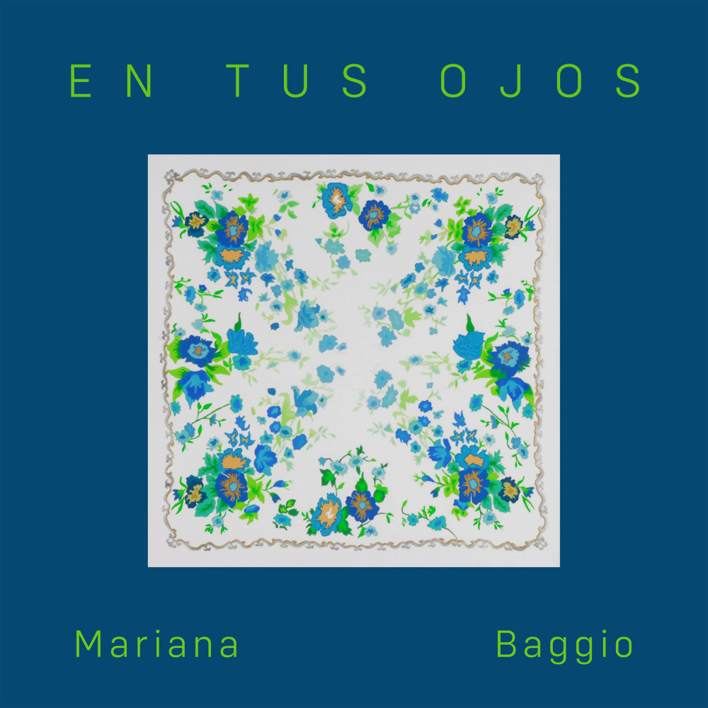 EN TUS OJOS