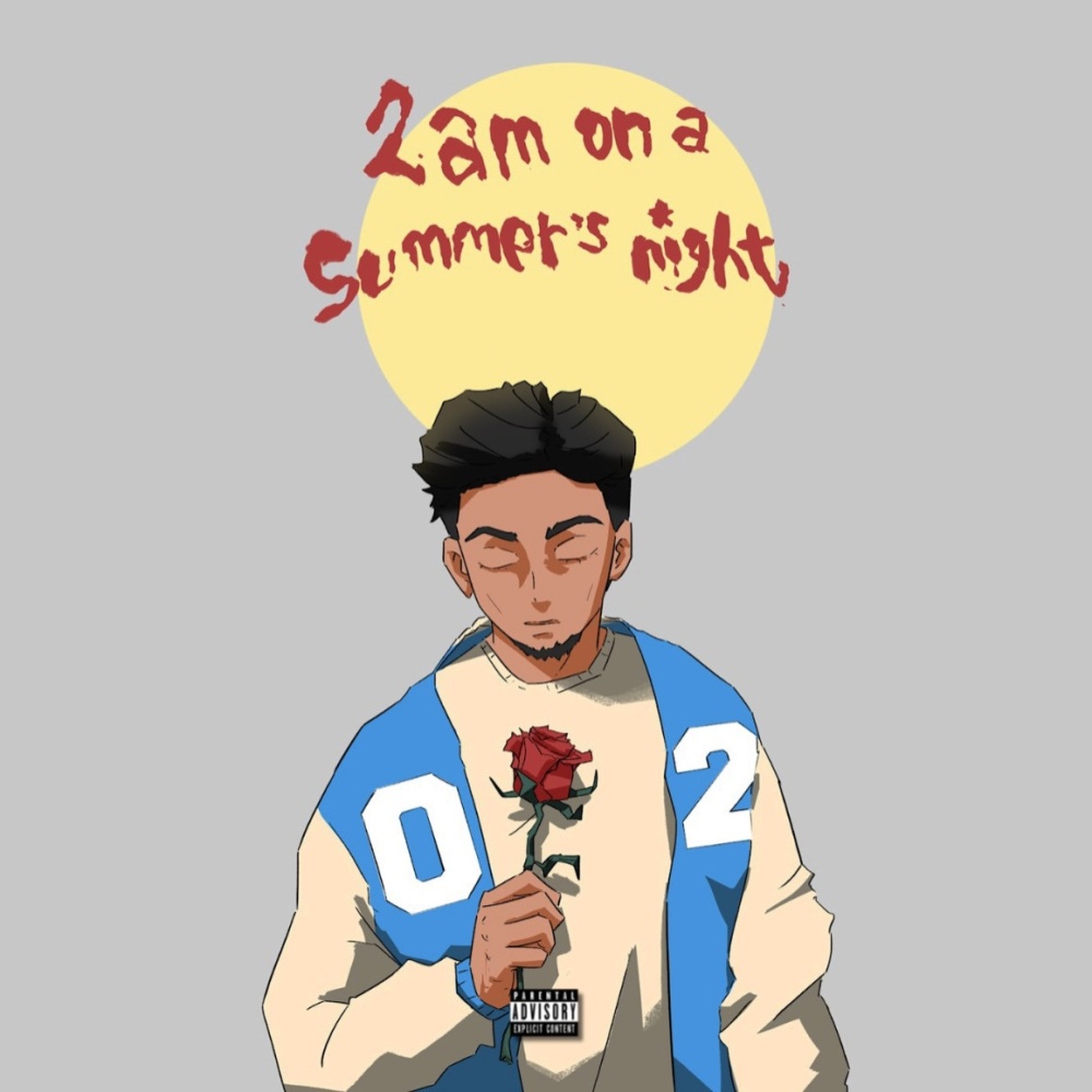 Tonight (feat. LOUS) (Explicit)
