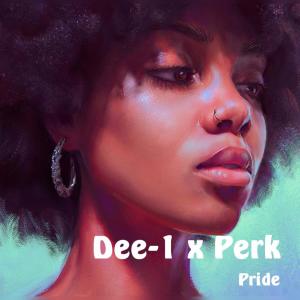 Pride (feat. P3RK)