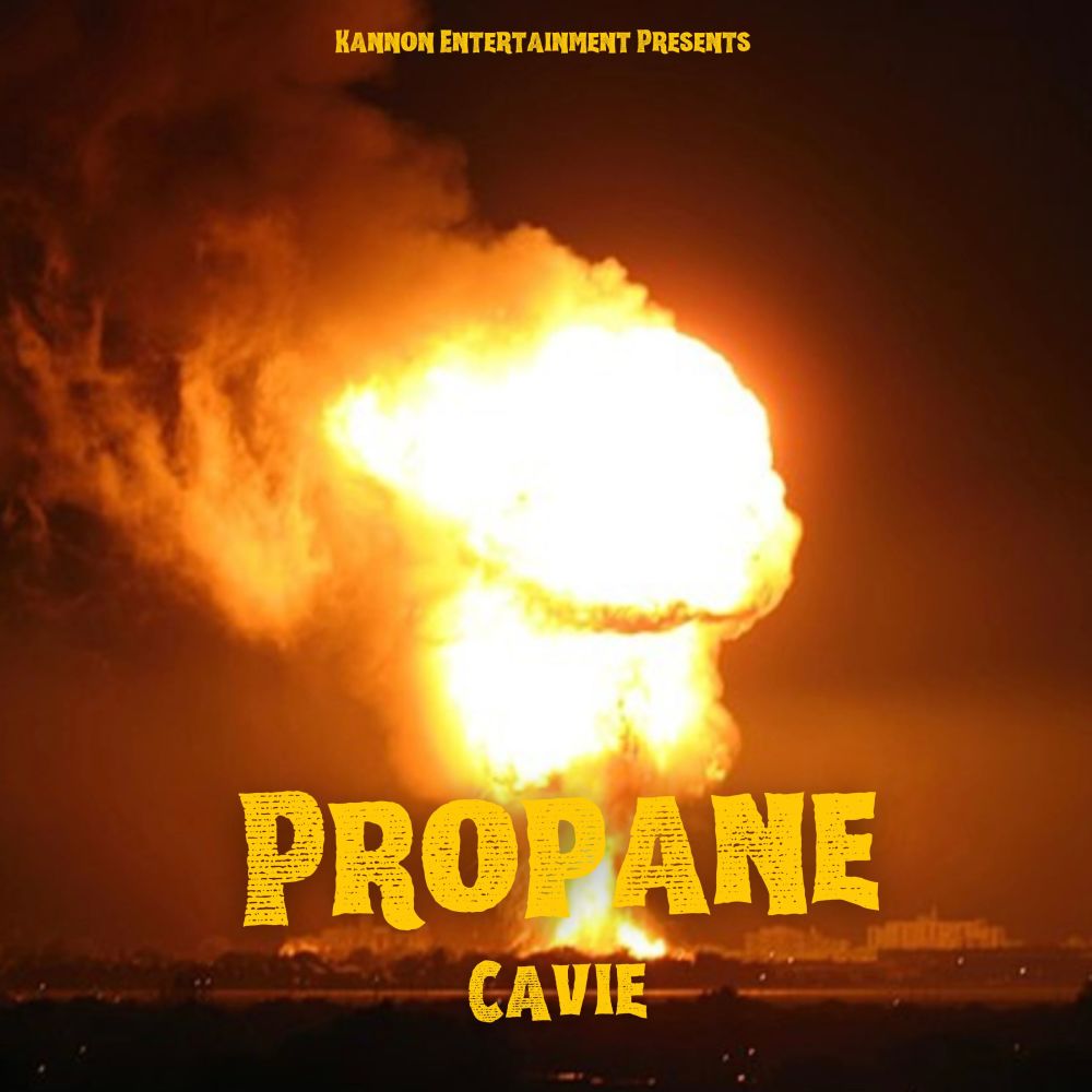 Propane (Explicit)
