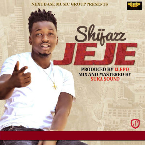 Listen to JeJe song with lyrics from Shijazz