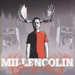 Millencolin的專輯Shut You Out