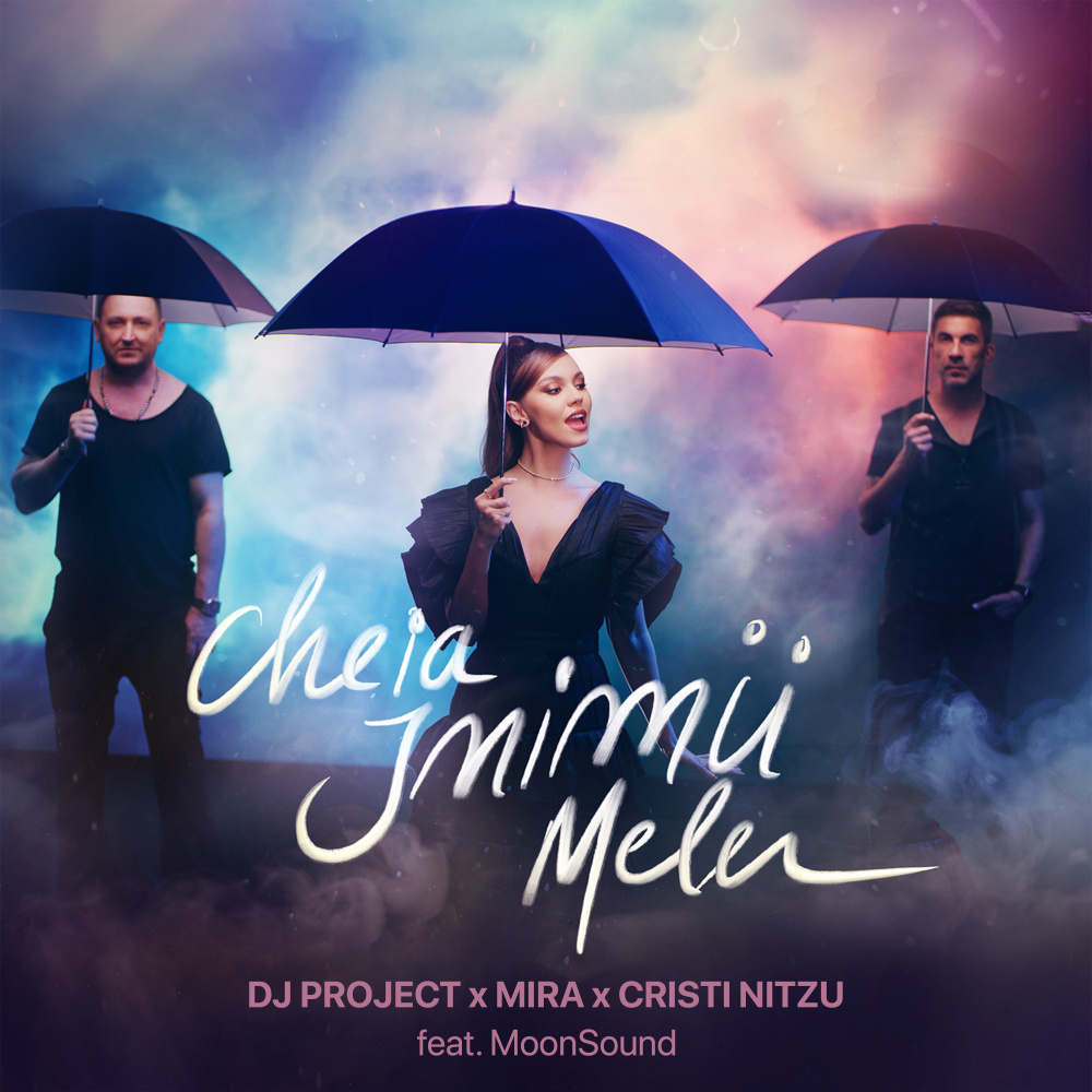 Cheia Inimii Mele (MoonSound & Cristi Nitzu Remix)
