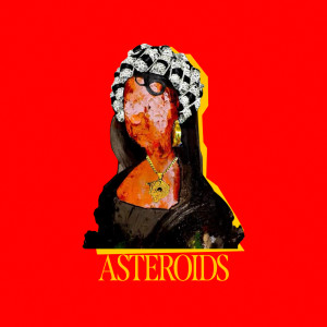 Rapsody的專輯Asteroids