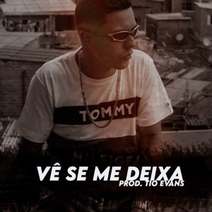 Album Vê Se Me Deixa from 