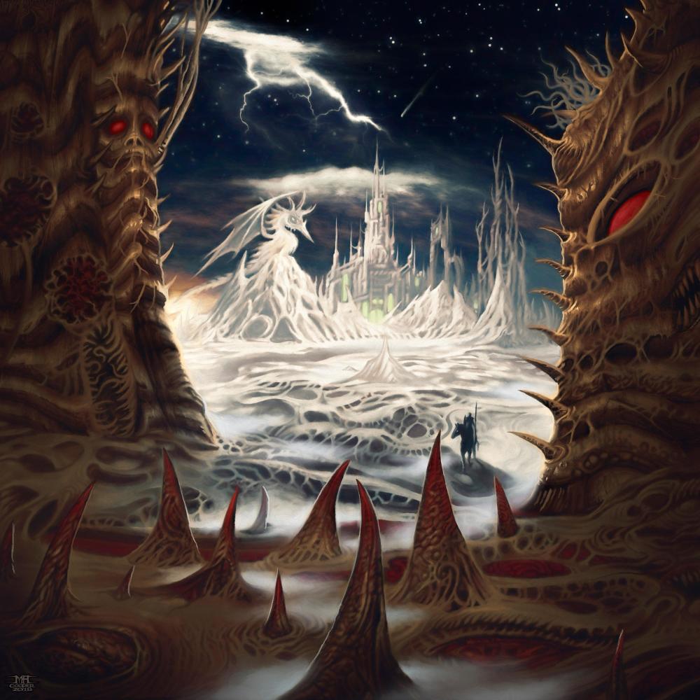 Within the Labyrinth (feat. Dan Watson)