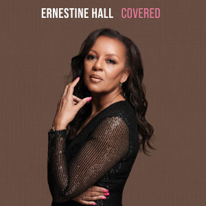 Ernestine Hall的专辑Covered