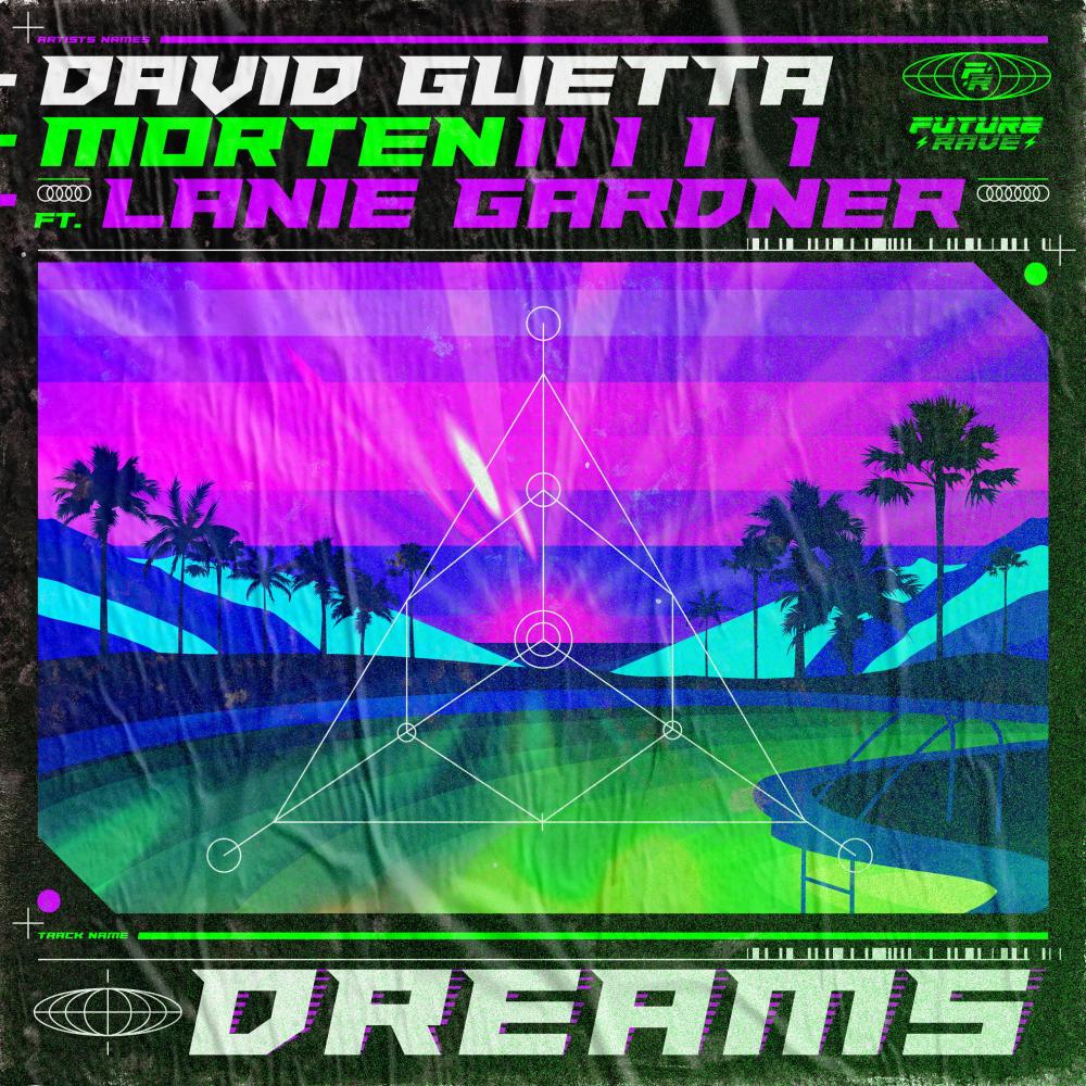 Dreams (feat. Lanie Gardner) [Extended] (Extended)