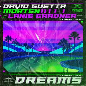 Lanie Gardner的專輯Dreams (feat. Lanie Gardner)