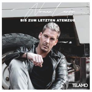 Norman Langen的專輯Bis zum letzten Atemzug