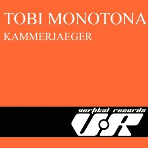Album Kammerjaeger oleh Tobi Monotona