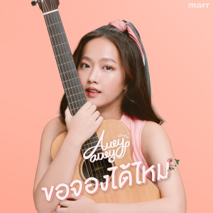 อัลบัม ขอจองได้ไหม ศิลปิน Aueyauey