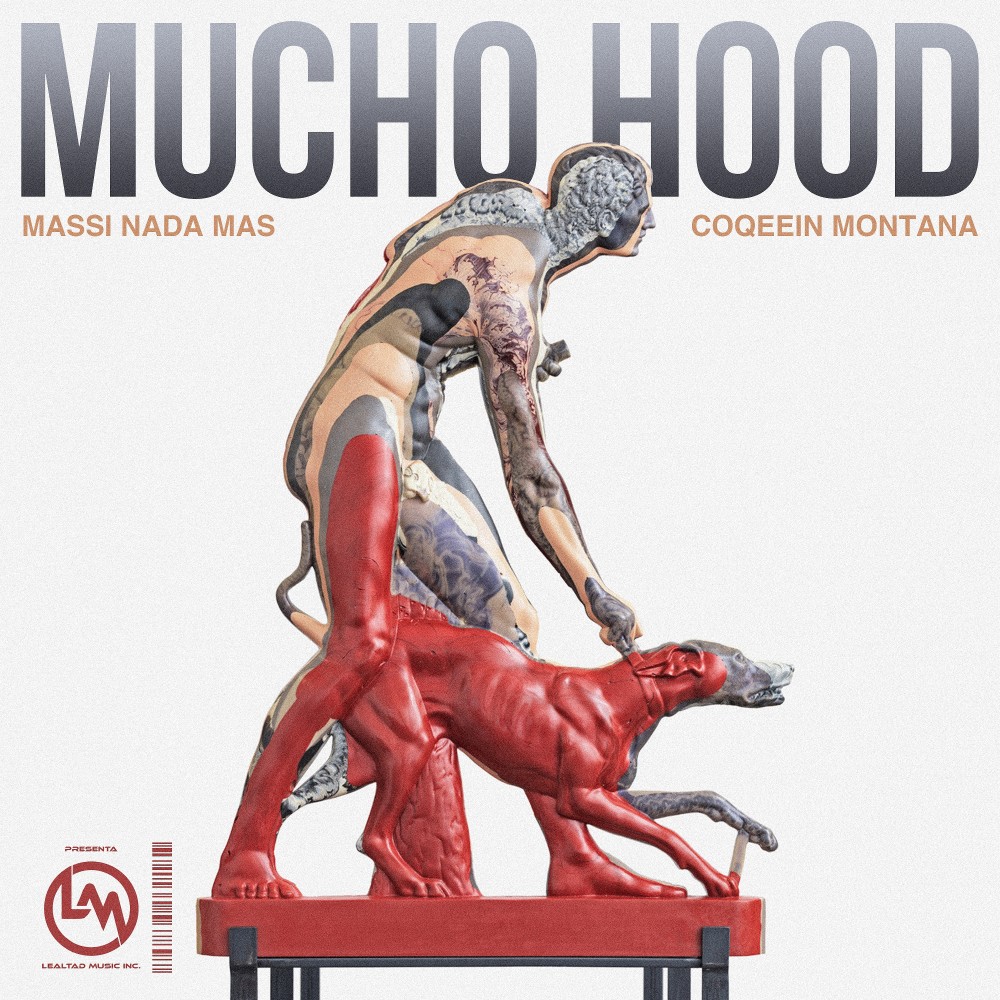 Mucho Hood (Remix) (Explicit) (Remix|Explicit)