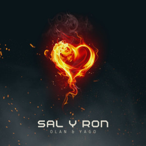 Olan的專輯Sal Y Ron