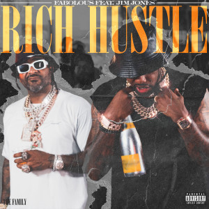 RICH HUSTLE (Explicit)