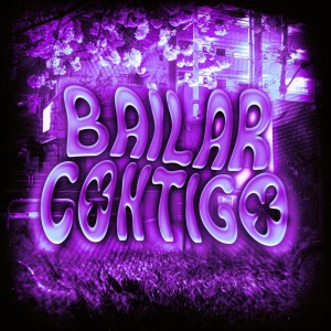 BAILAR CONTIGO dari Punic