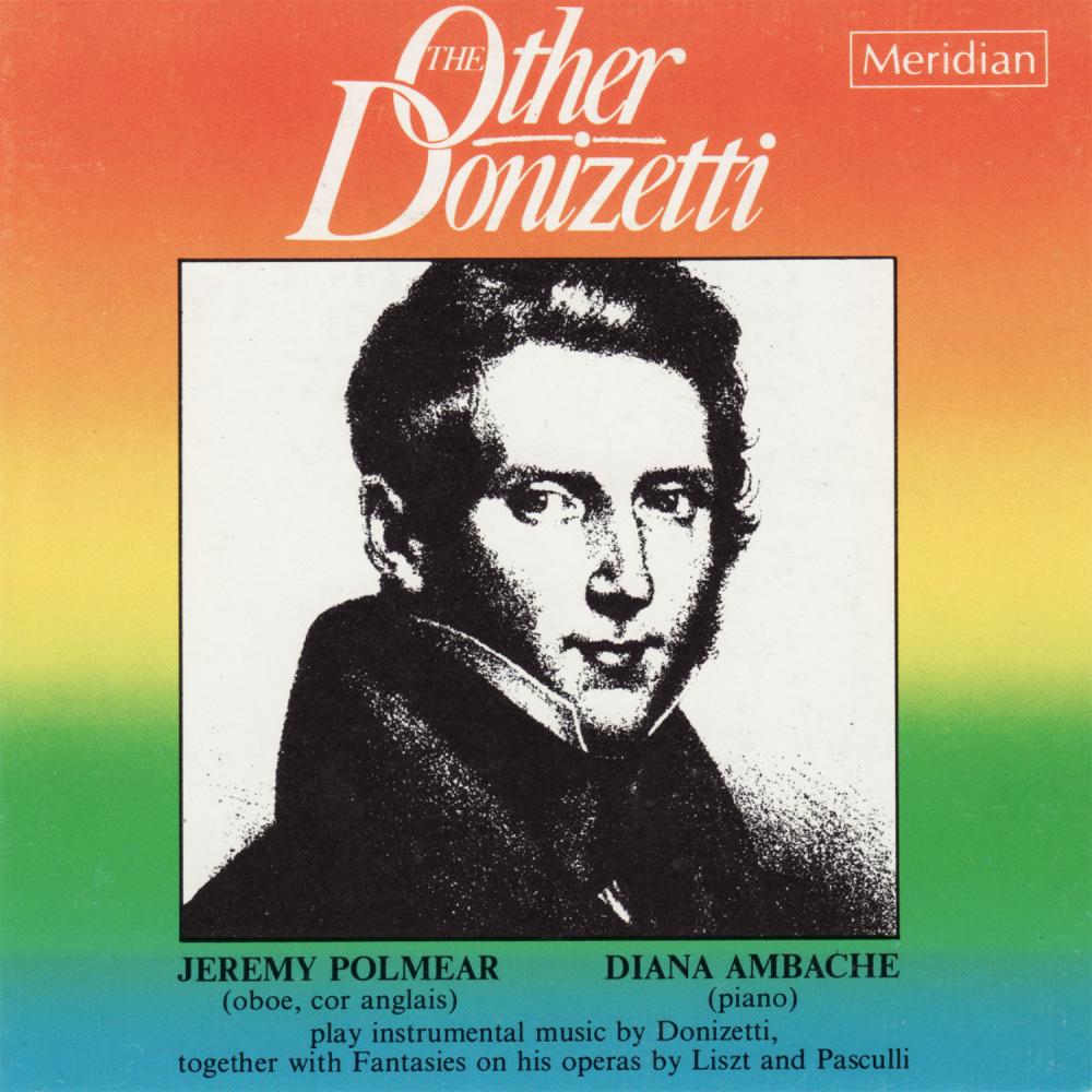 Fantasia on the Opera Poliuto