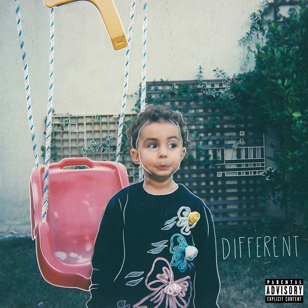 Different (Explicit)