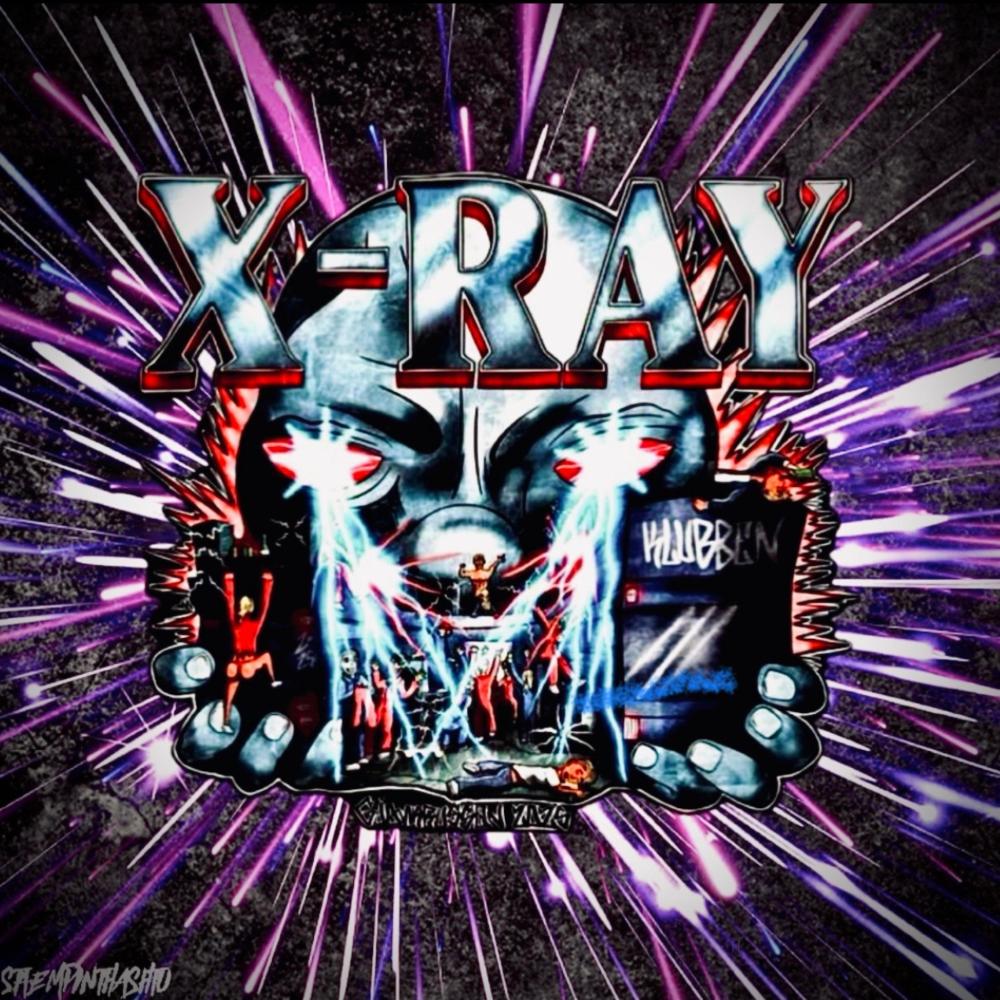 X-RAY PÅ SIA