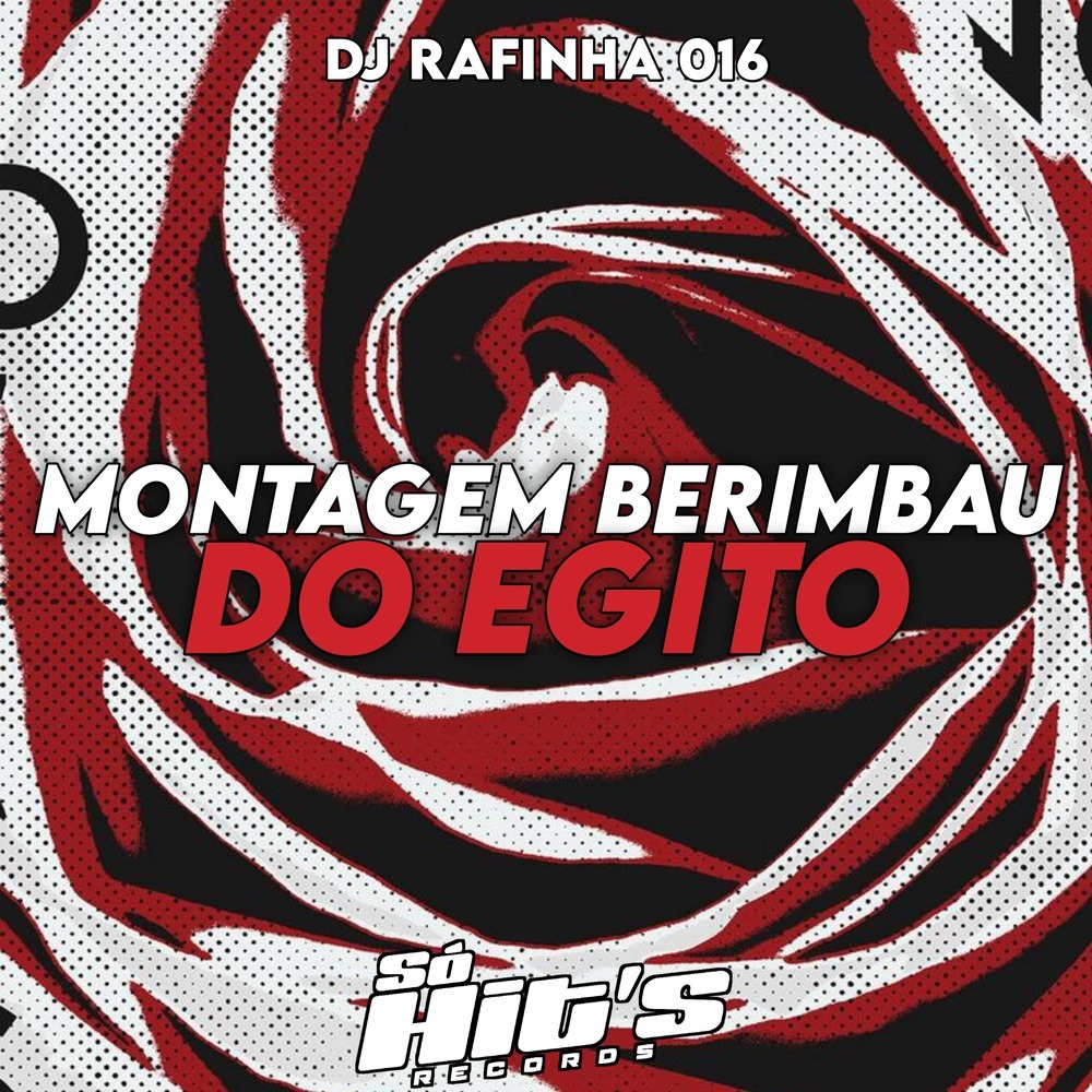 Montagem Berimbau do Egito (Explicit)