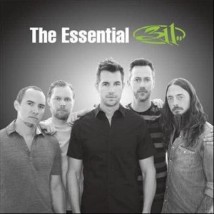 311的專輯The Essential 311