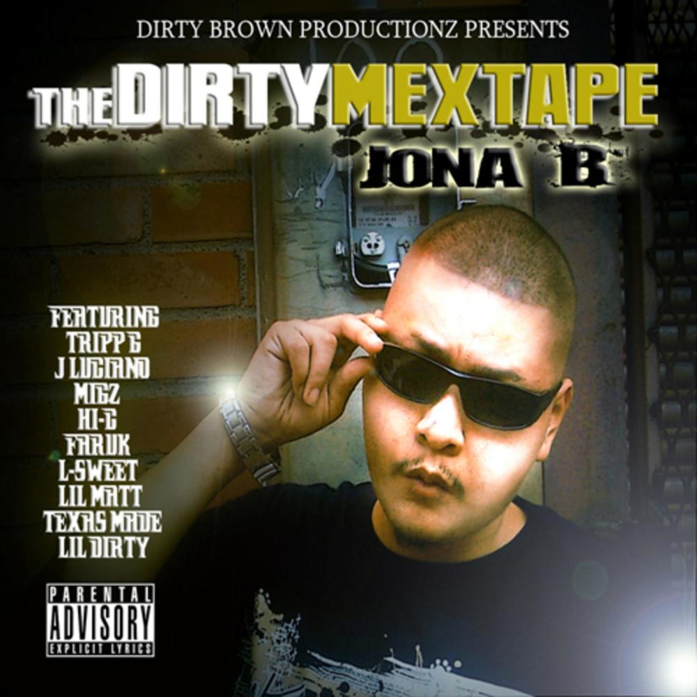 Mia Para Siempre (feat. DJ Kane|Explicit)