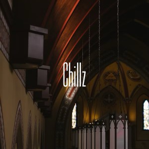 Album Delta-Wave Solemnity oleh Chillz