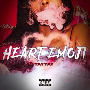 Album Heart Emoji (Explicit) oleh Tay Tay
