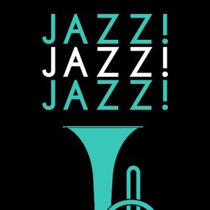 Smooth Jazz & Smooth Jazz All-Stars的專輯Jazz! Jazz! Jazz!