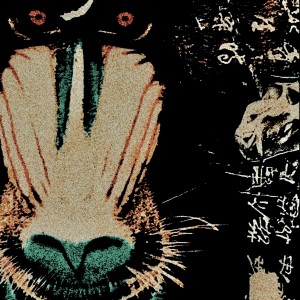Album 童谣 from 疯医