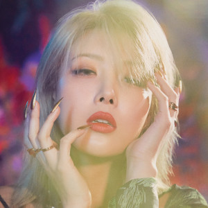 收聽金婑斌的향수(PERFUME)歌詞歌曲