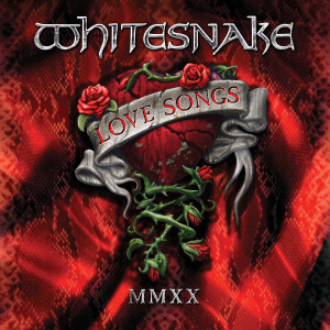 Whitesnake的專輯Is This Love (2020 Remix)