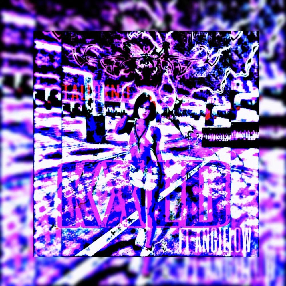 Kxld (feat. Angielow) (Explicit)