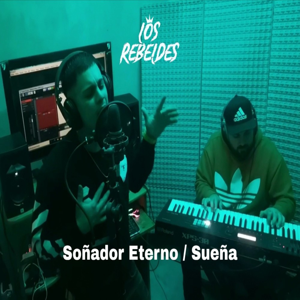 Soñador Eterno / Sueña