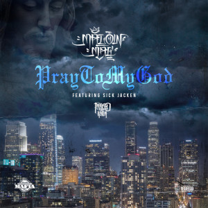 Malow Mac的專輯Pray to My God (Explicit)