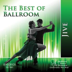 收聽Ballroom Dance Orchestra的Elvis the King歌詞歌曲