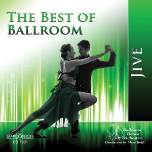 The Best of Ballroom Jive