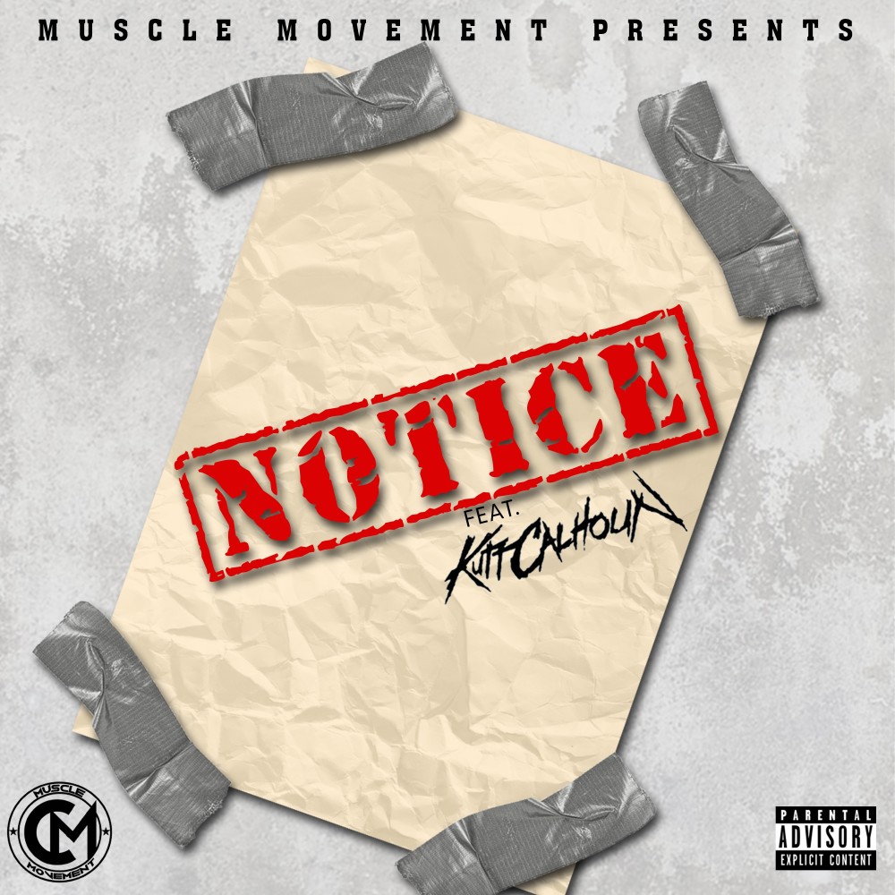 Notice (Explicit)