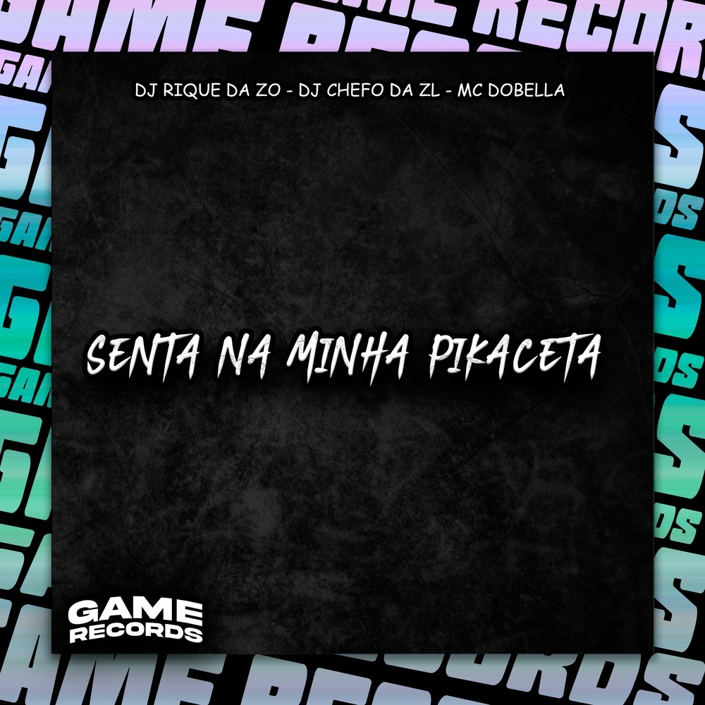 Senta Na Minha Pikaceta (Explicit)