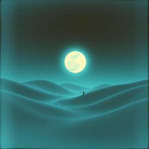 Listen to Moonlight Shadows song with lyrics from María Natalia
