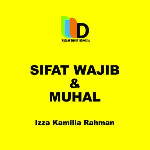 Album Sifat Wajib & Muhal from Izza Kamilia Rahman
