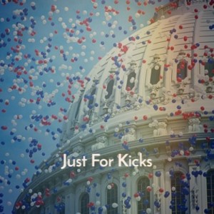 ดาวน์โหลดและฟังเพลง Just for Kicks พร้อมเนื้อเพลงจาก Mike Sarne