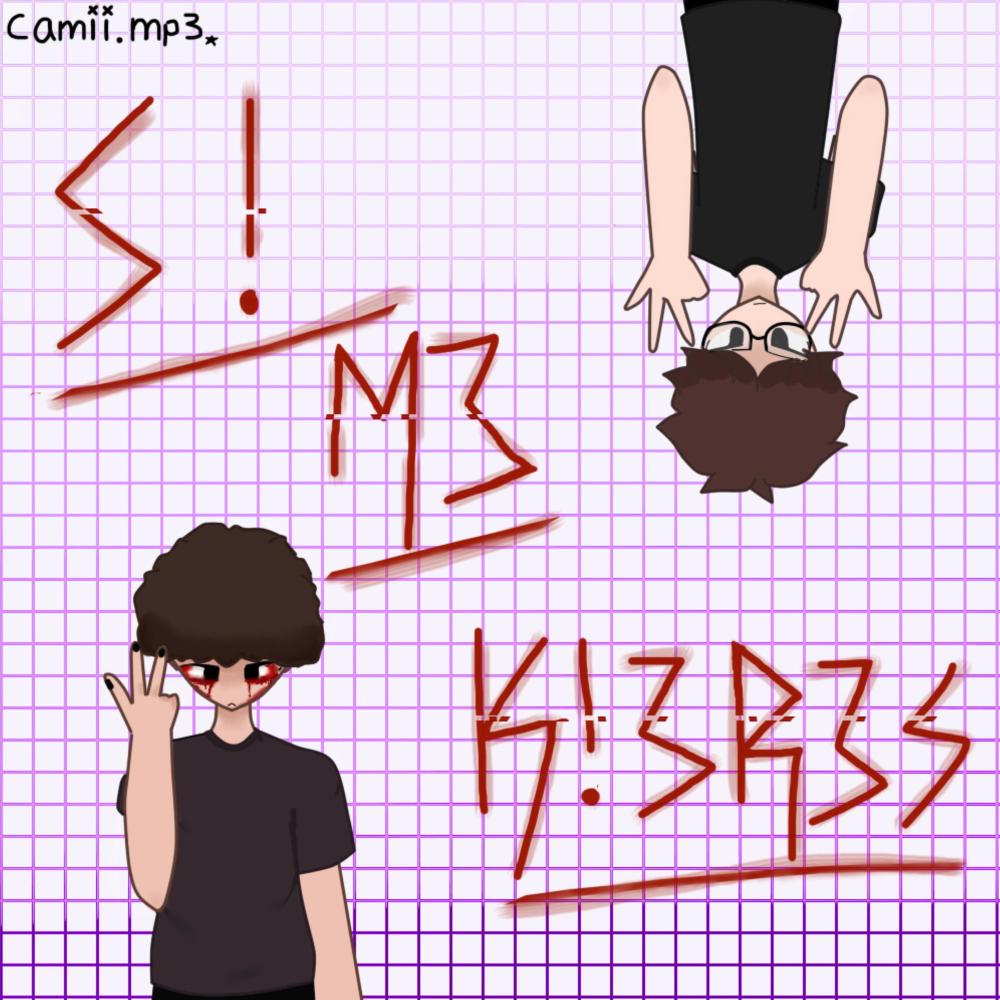 s! m3 k!3r3s (feat. Borax) (Explicit)
