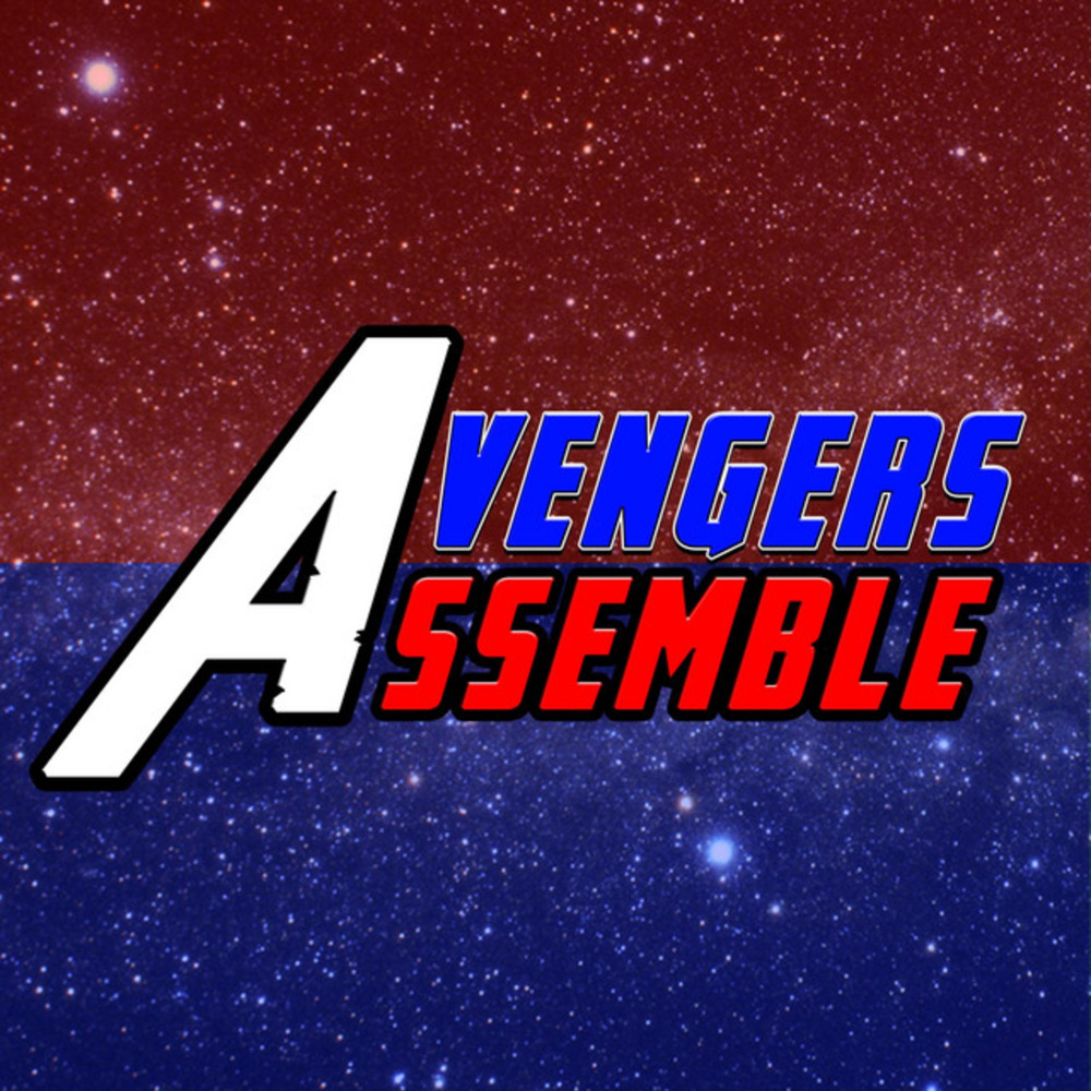 Avengers Assemble
