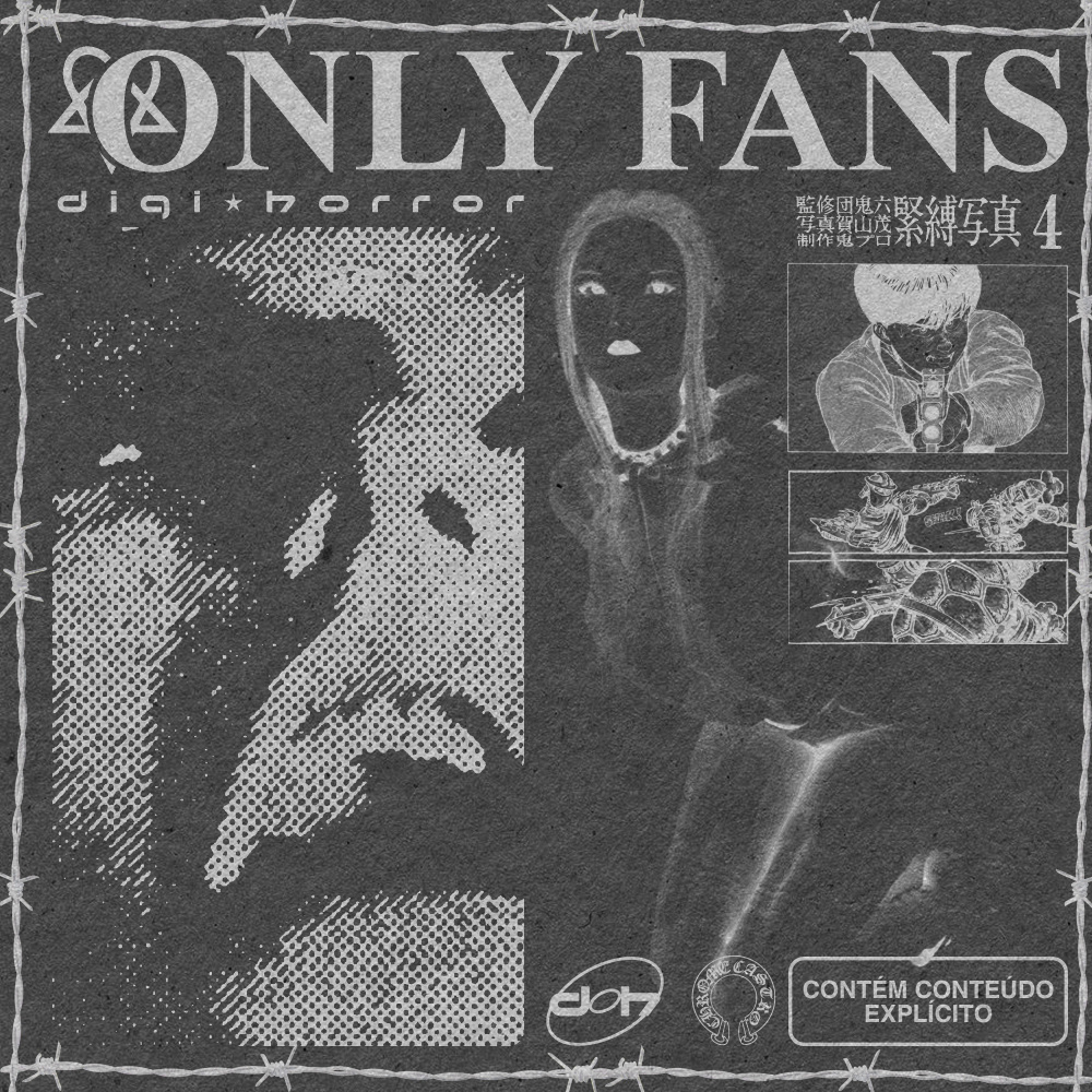 ONLYFANS(feat. saint shotaro, JIMIHENDREL & KILLAWRLD) (Explicit)
