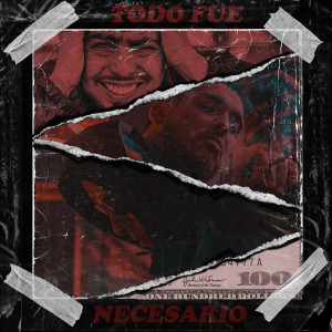 อัลบัม Todo Fue Necesario (Explicit) ศิลปิน Various